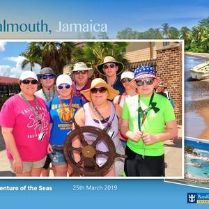 Meet your Posher, Gretchen